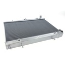 CSF Radiators High Performance Aluminium Radiator