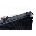 CSF Radiators High Performance Aluminium Radiator