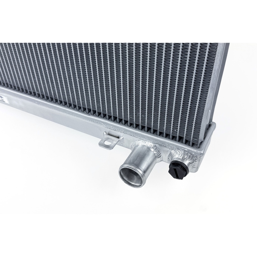 CSF Radiators High Performance Aluminium Radiator