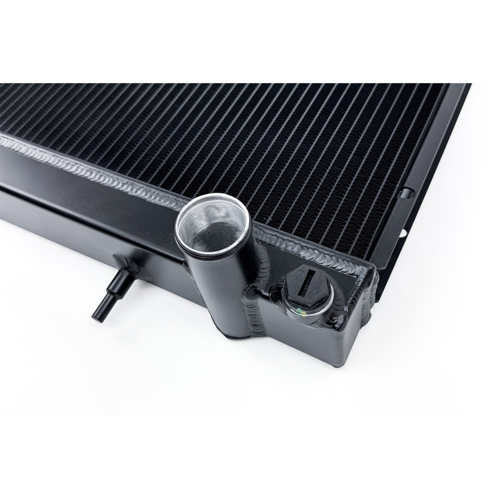 CSF Radiators High Performance Aluminium Radiator