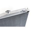 CSF Radiators High Performance Aluminium Radiator