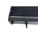 CSF Radiators High Performance Aluminium Radiator
