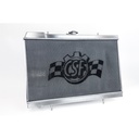CSF Radiators High Performance Aluminium Radiator