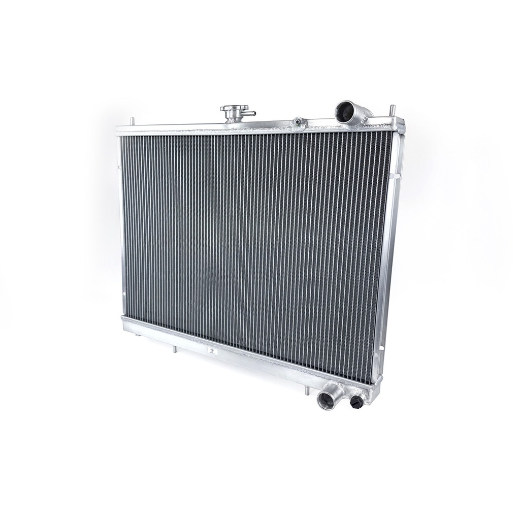CSF Radiators High Performance Aluminium Radiator