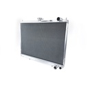CSF Radiators High Performance Aluminium Radiator