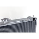 CSF Radiators High Performance Aluminium Radiator