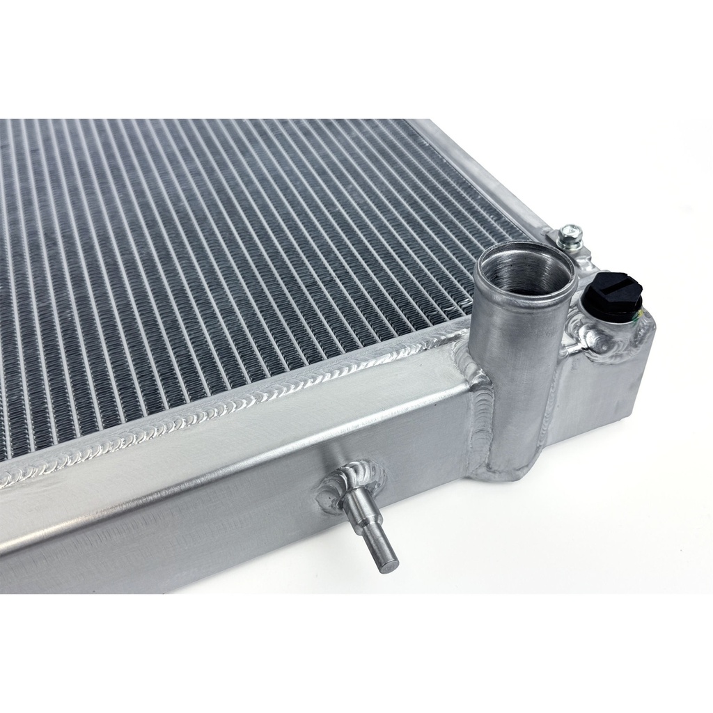 CSF Radiators High Performance Aluminium Radiator