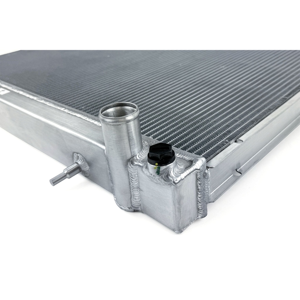 CSF Radiators High Performance Aluminium Radiator