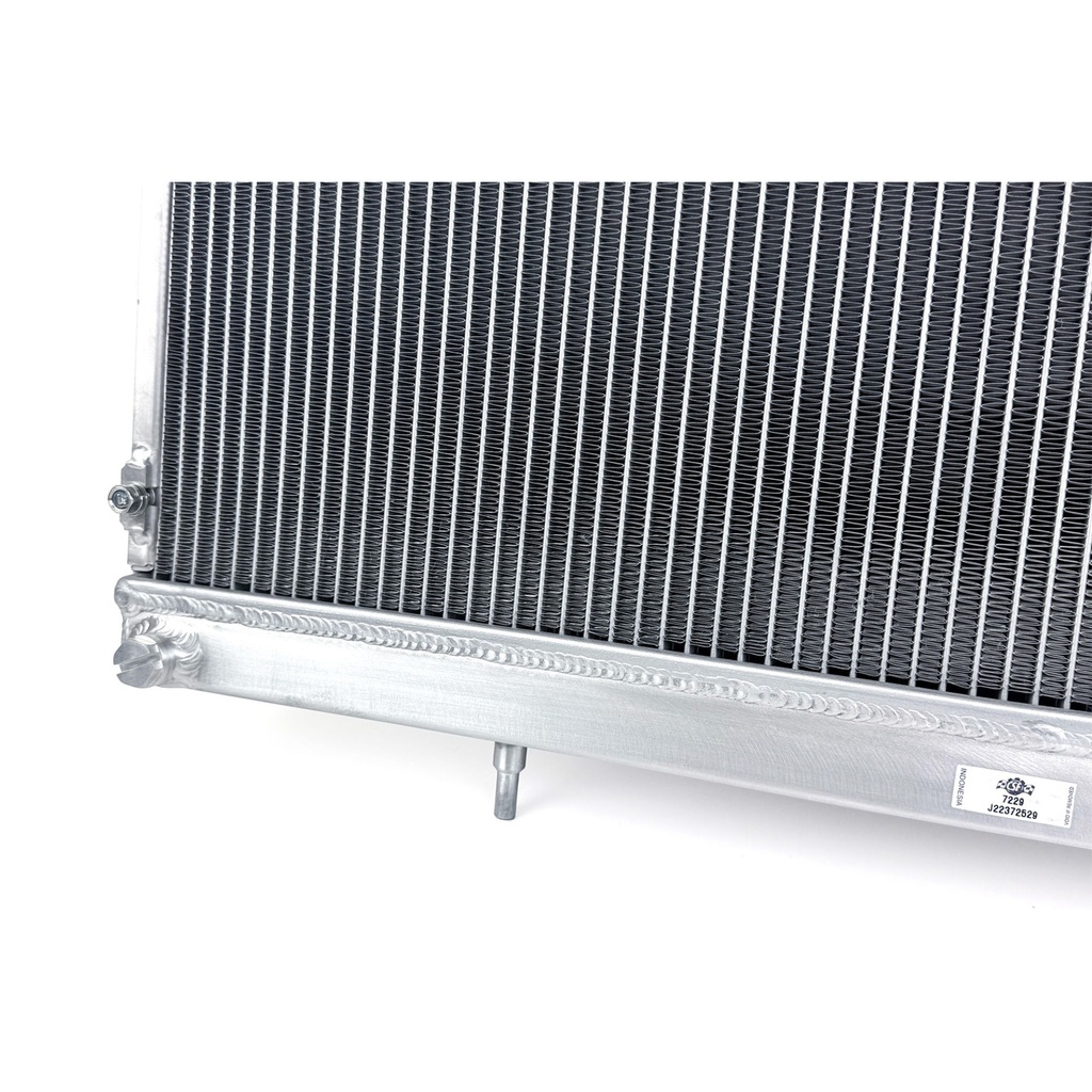 CSF Radiators High Performance Aluminium Radiator