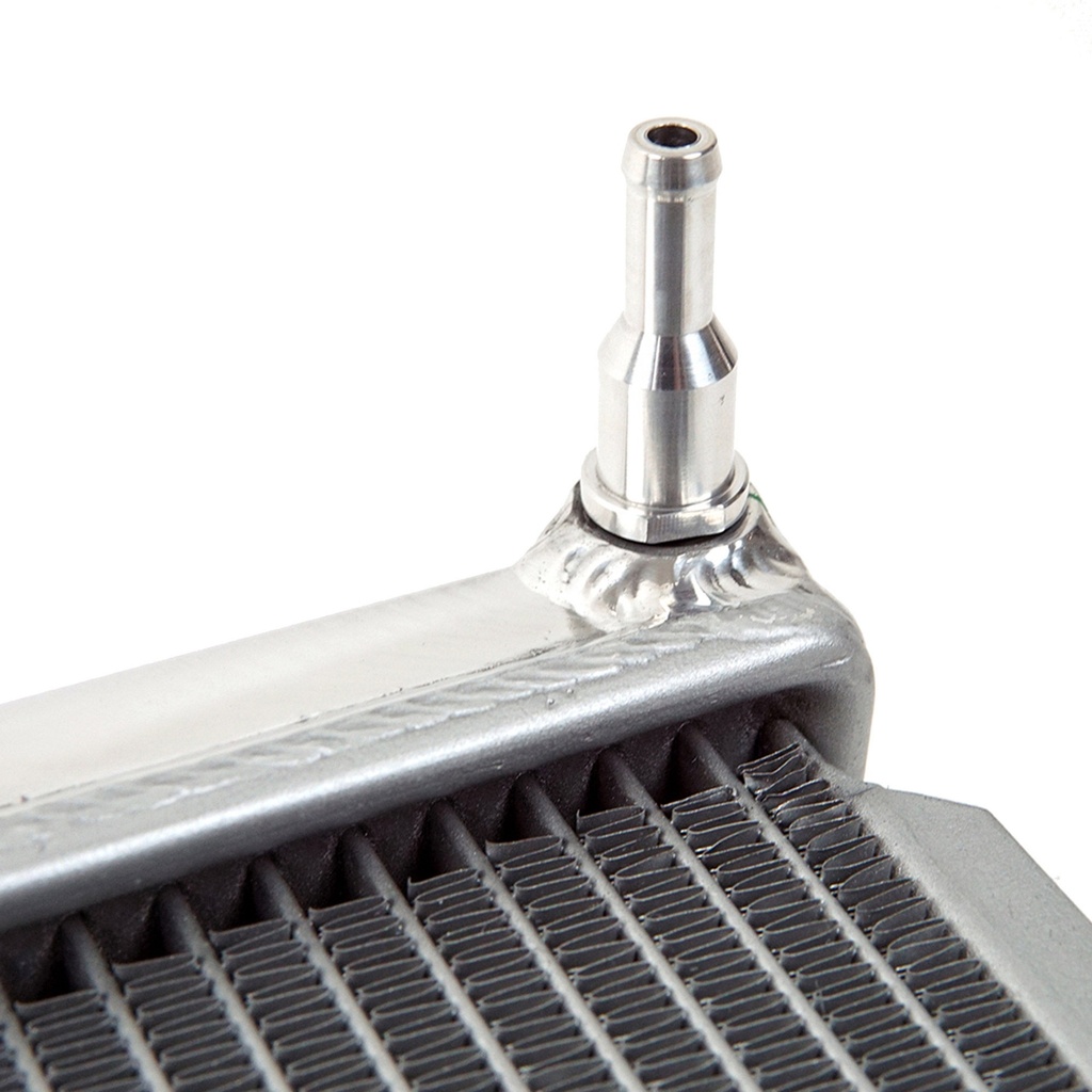 CSF Radiators High Performance Aluminium Radiator