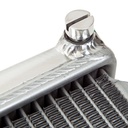 CSF Radiators High Performance Aluminium Radiator