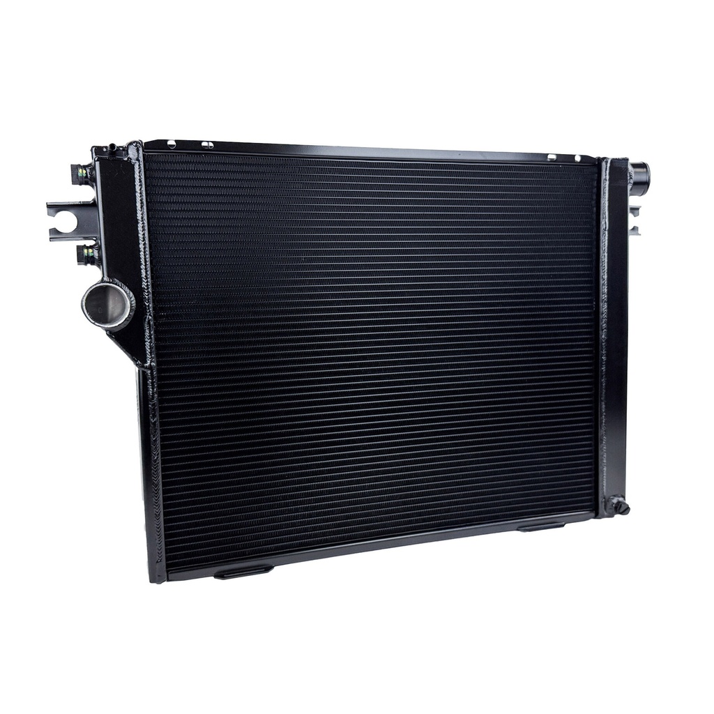 CSF Radiators High Performance Aluminium Radiator