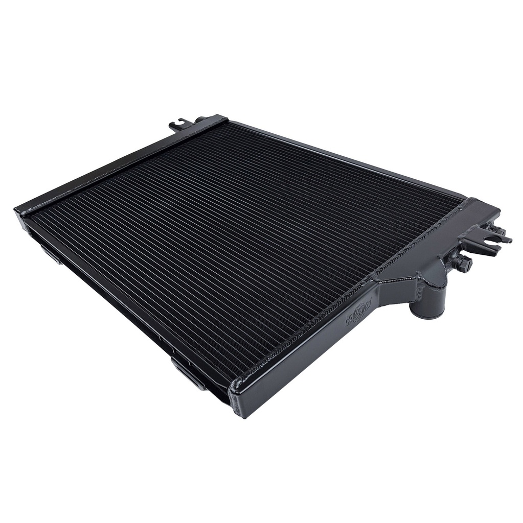CSF Radiators High Performance Aluminium Radiator