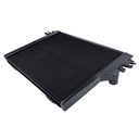 CSF Radiators High Performance Aluminium Radiator