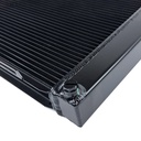 CSF Radiators High Performance Aluminium Radiator