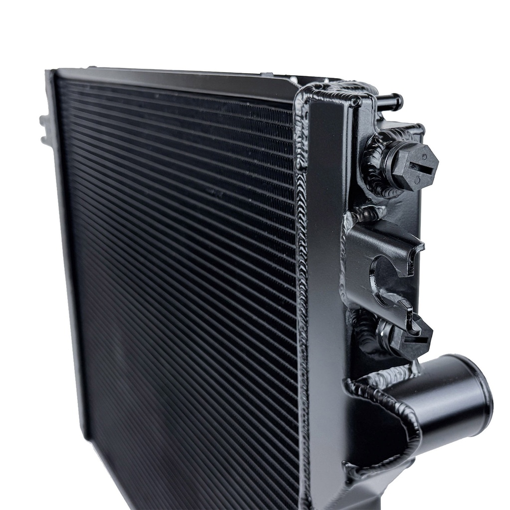 CSF Radiators High Performance Aluminium Radiator