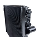 CSF Radiators High Performance Aluminium Radiator