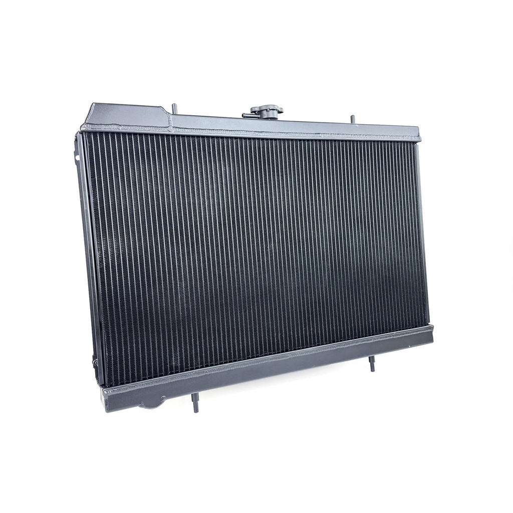 CSF Radiators High Performance Aluminium Radiator