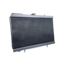 CSF Radiators High Performance Aluminium Radiator