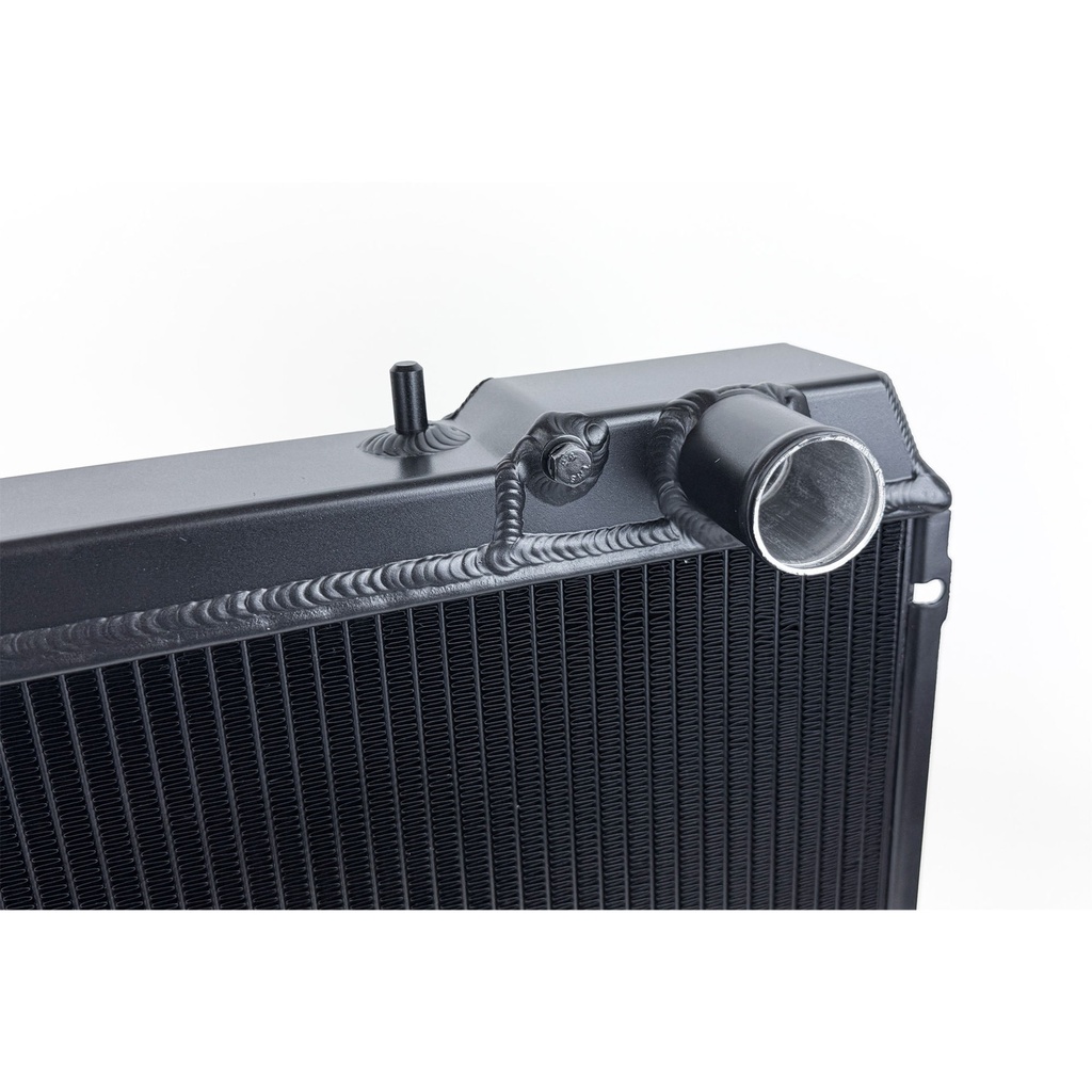 CSF Radiators High Performance Aluminium Radiator