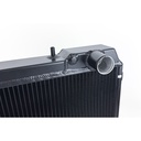 CSF Radiators High Performance Aluminium Radiator