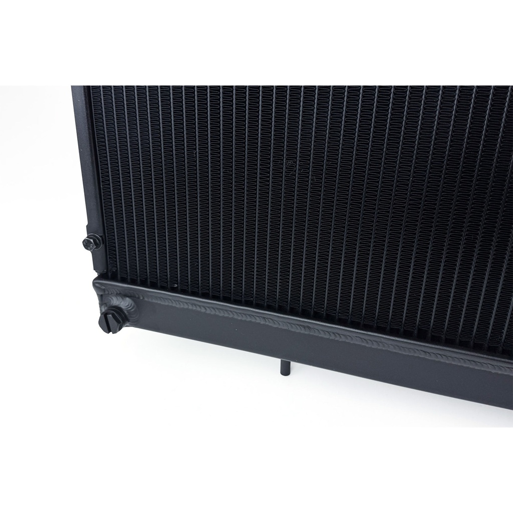 CSF Radiators High Performance Aluminium Radiator