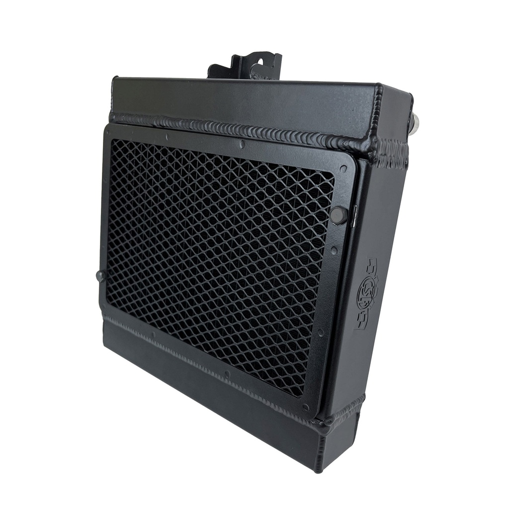 CSF Radiators High Performance Aluminium Radiator
