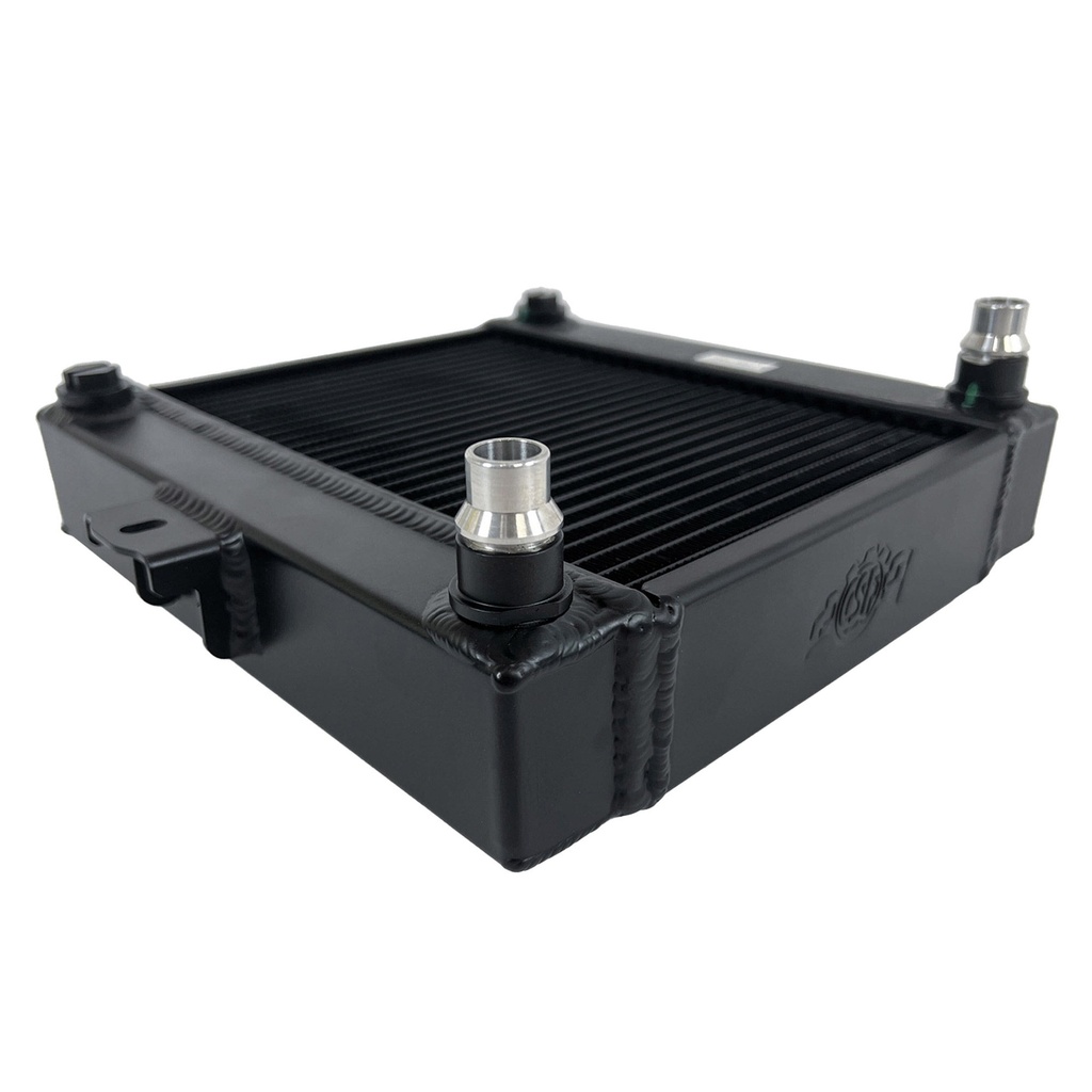 CSF Radiators High Performance Aluminium Radiator