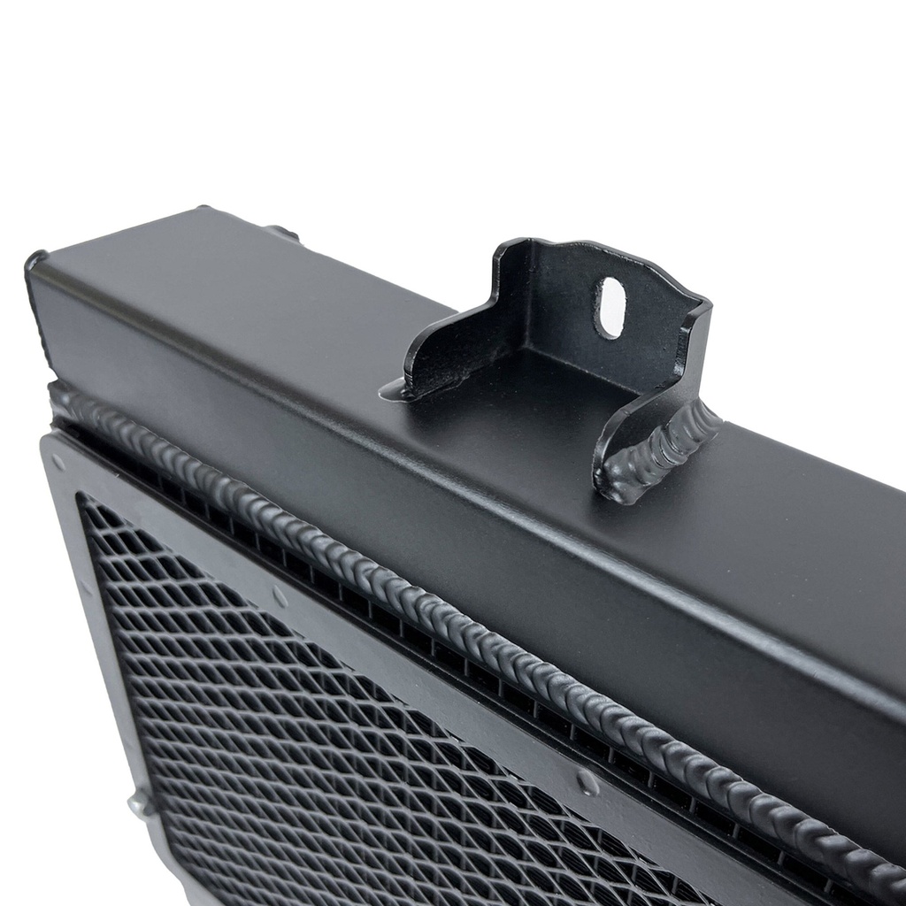 CSF Radiators High Performance Aluminium Radiator