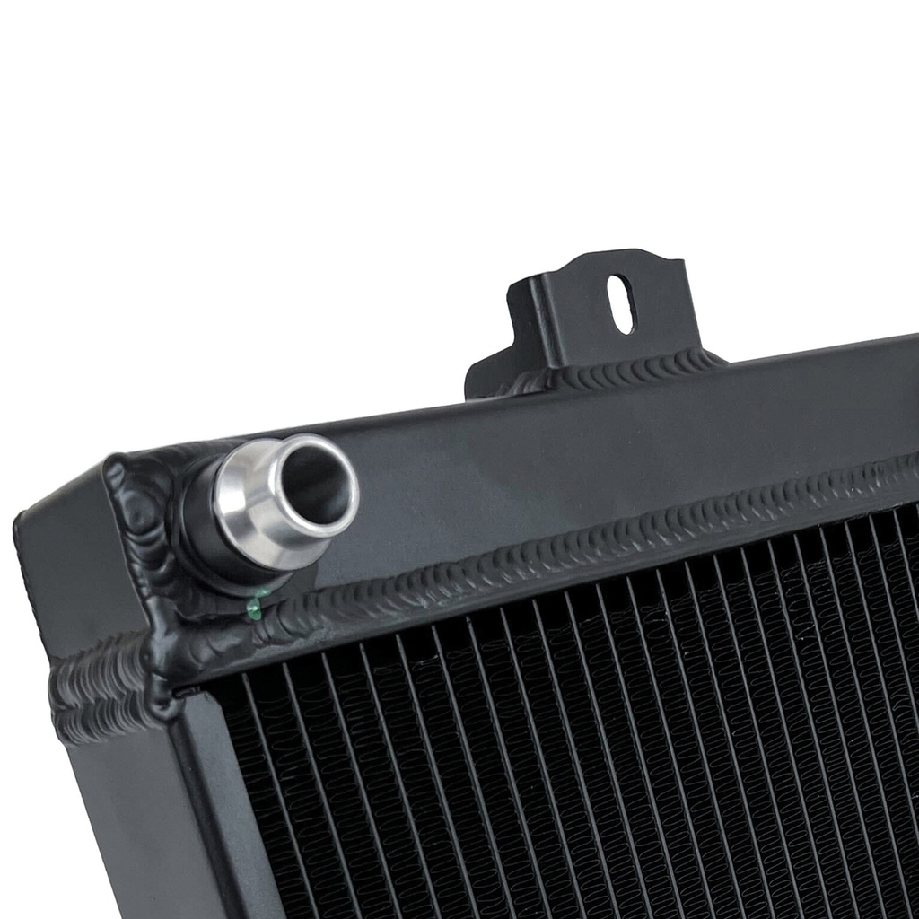 CSF Radiators High Performance Aluminium Radiator