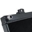 CSF Radiators High Performance Aluminium Radiator