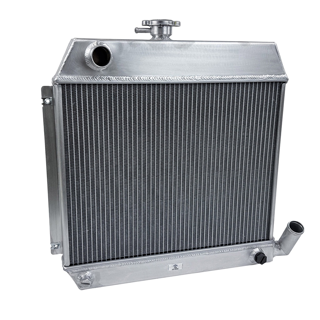 CSF Radiators High Performance Aluminium Radiator