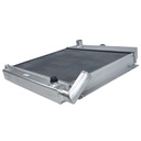 CSF Radiators High Performance Aluminium Radiator