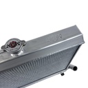 CSF Radiators High Performance Aluminium Radiator