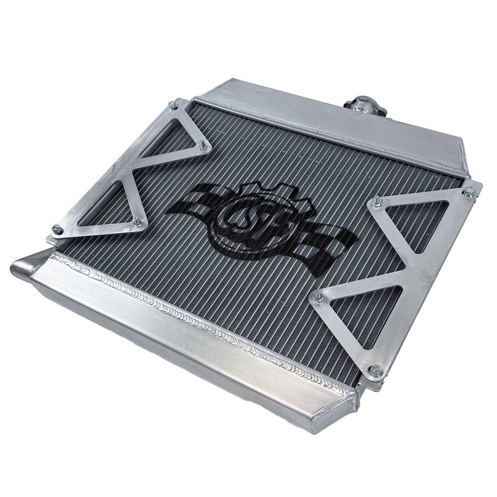 CSF Radiators High Performance Aluminium Radiator
