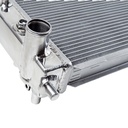 CSF Radiators High Performance Aluminium Radiator