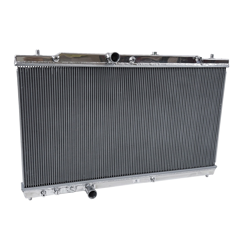 CSF Radiators High Performance Aluminium Radiator