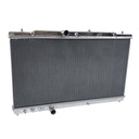 CSF Radiators High Performance Aluminium Radiator