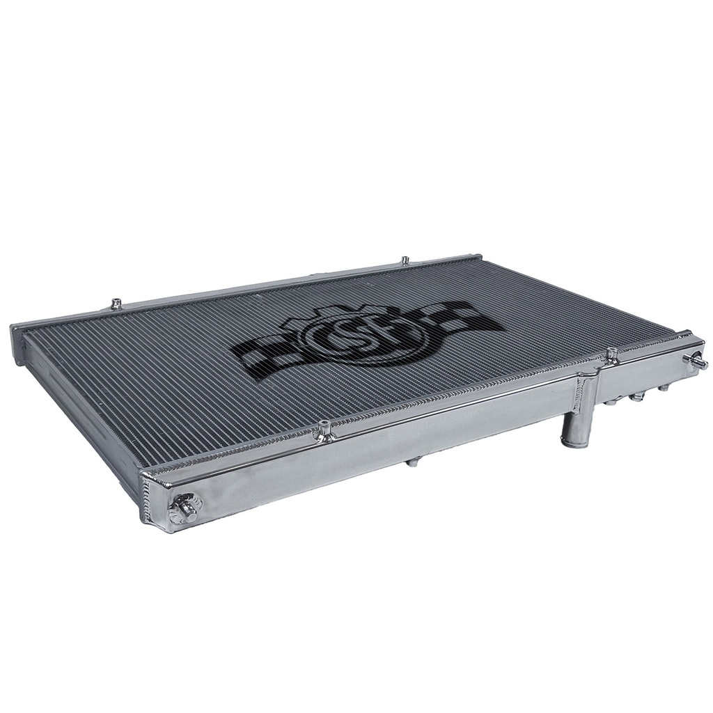 CSF Radiators High Performance Aluminium Radiator