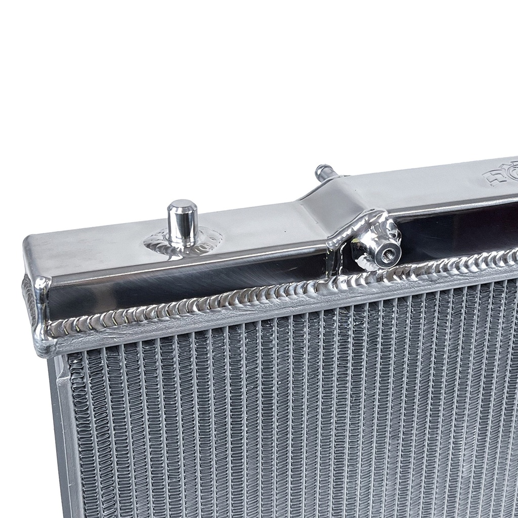 CSF Radiators High Performance Aluminium Radiator
