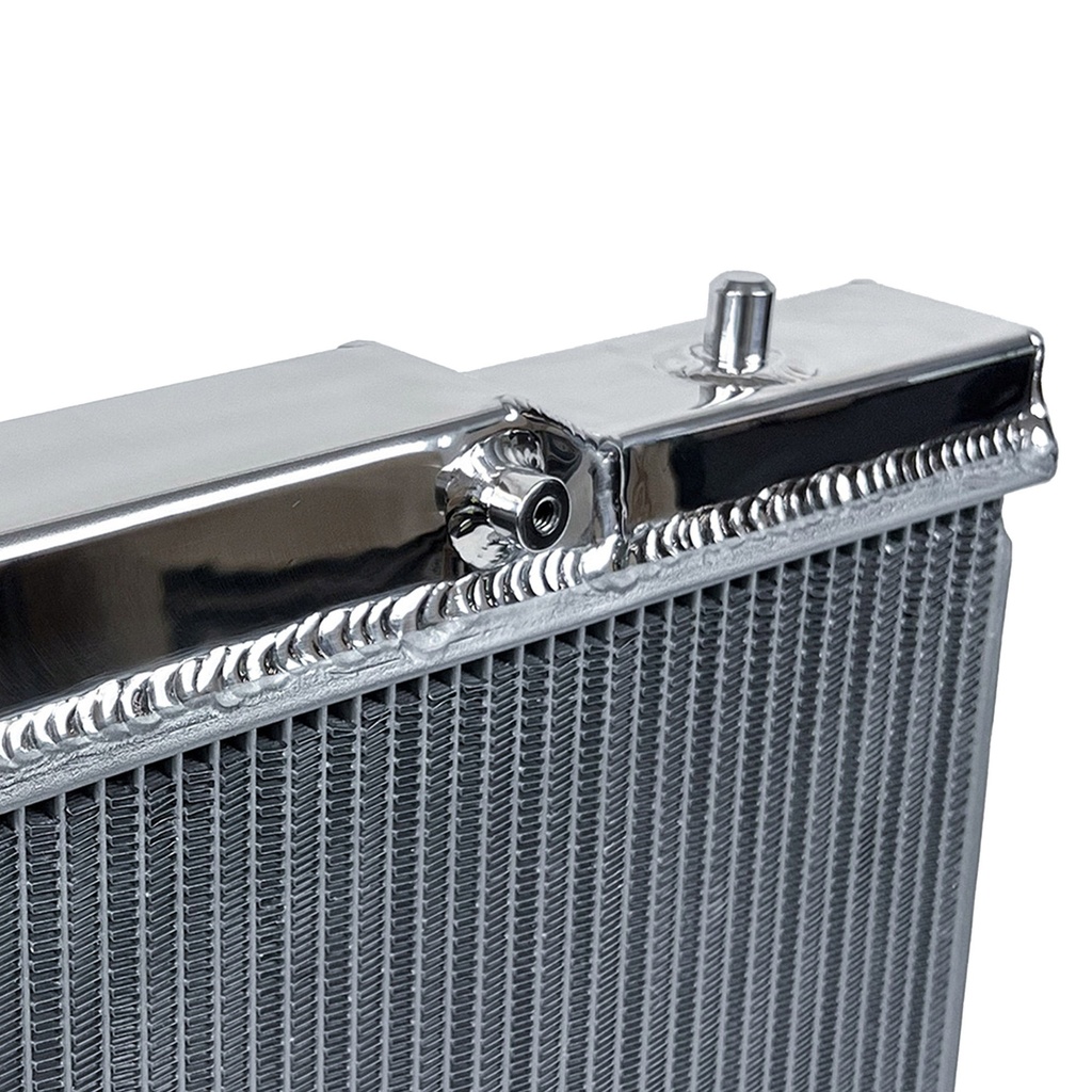 CSF Radiators High Performance Aluminium Radiator