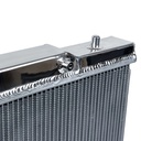 CSF Radiators High Performance Aluminium Radiator