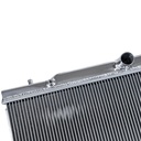 CSF Radiators High Performance Aluminium Radiator