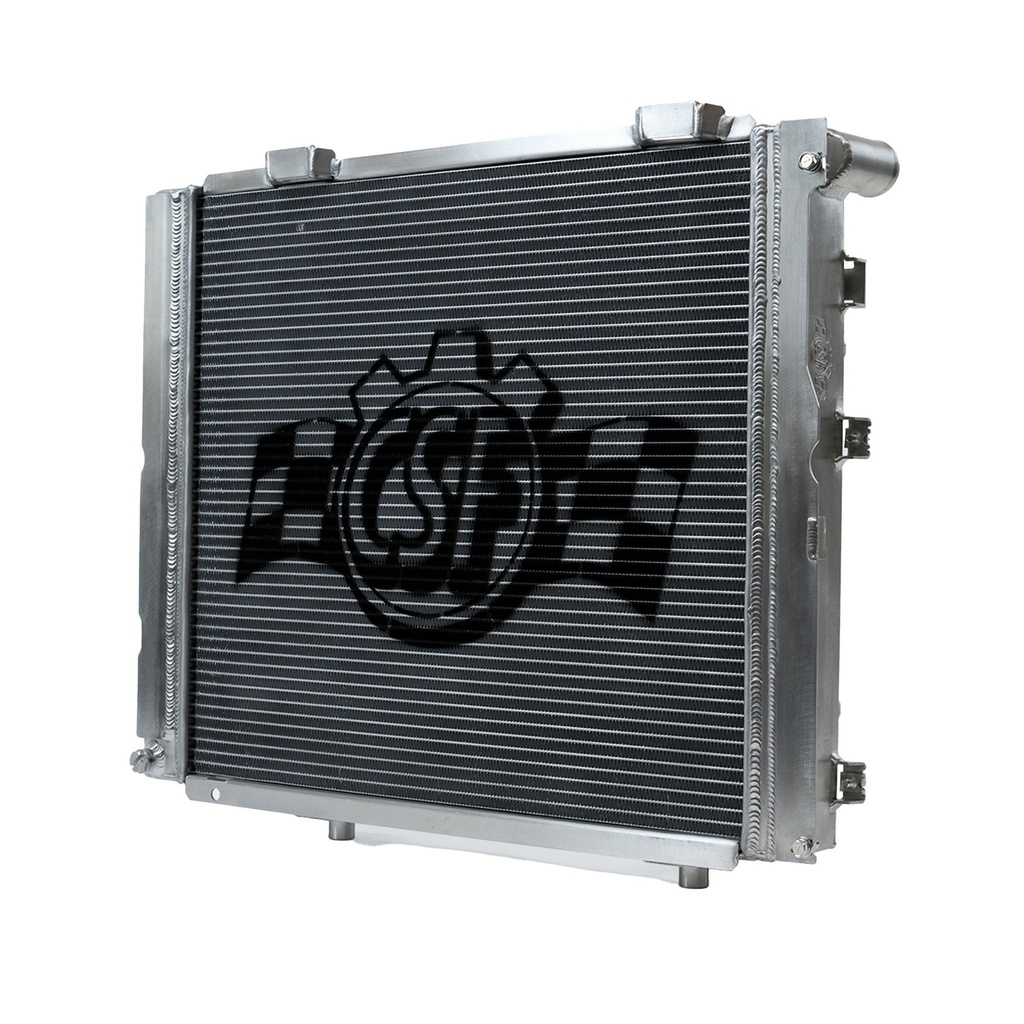 CSF Radiators High Performance Aluminium Radiator