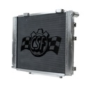 CSF Radiators High Performance Aluminium Radiator