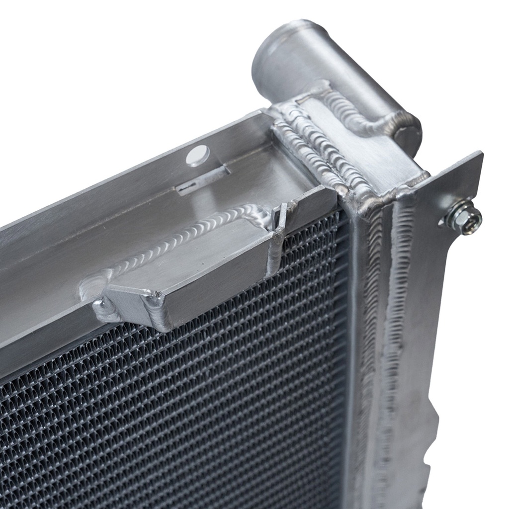 CSF Radiators High Performance Aluminium Radiator