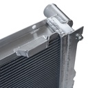 CSF Radiators High Performance Aluminium Radiator