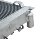 CSF Radiators High Performance Aluminium Radiator