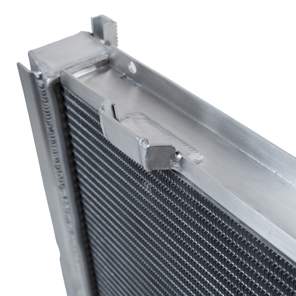 CSF Radiators High Performance Aluminium Radiator