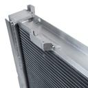 CSF Radiators High Performance Aluminium Radiator